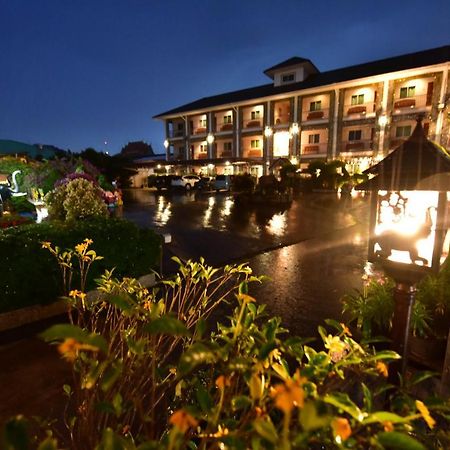 Kt Knight Hotel スリン エクステリア 写真