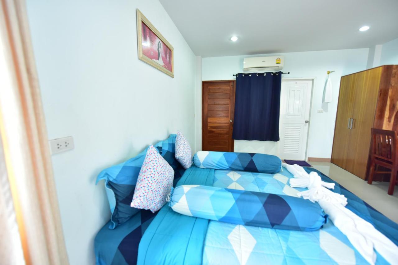 Kt Knight Hotel スリン エクステリア 写真